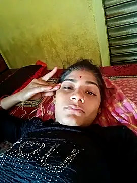 Janki_cute's cam snapshot