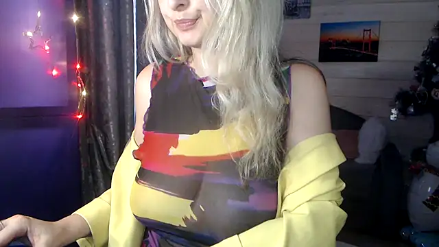 RubiLakros live sex cam