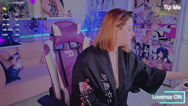 Unholy_Lady live sex cam