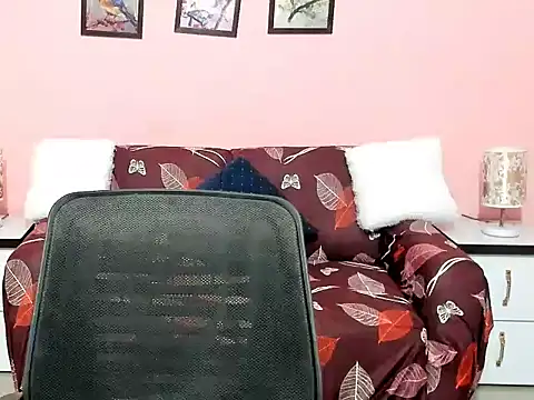 dumbledora's cam snapshot