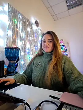 Juicy_PeachLux's cam snapshot