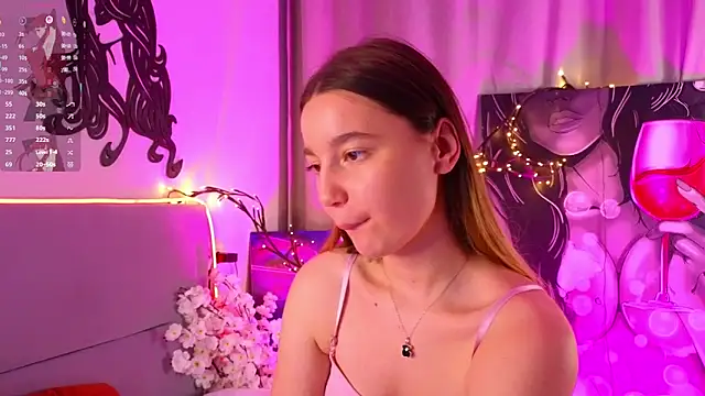 LauriePerez's cam snapshot