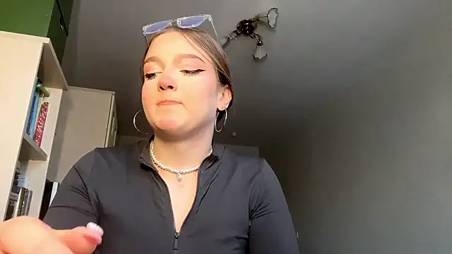 JammieMickiewicz's cam snapshot