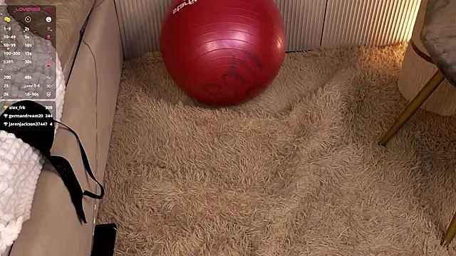 LynellPaveglio's cam snapshot