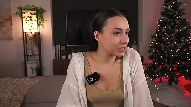 CayIaPirkey's cam snapshot