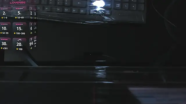 July_Adams's cam snapshot