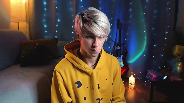 Breston_Sweet live sex cam