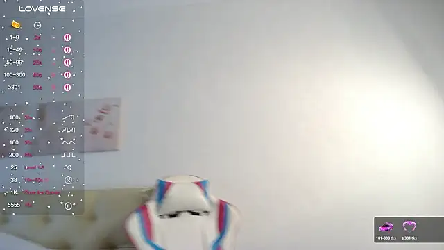 aliicemeow's cam snapshot