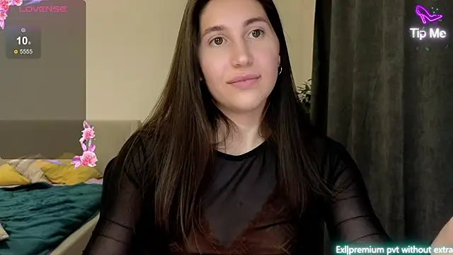 marrycolins's cam snapshot