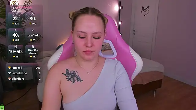 Sheila_Rich's cam snapshot