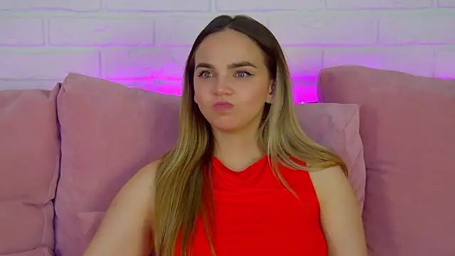 AnitaVenture's cam snapshot