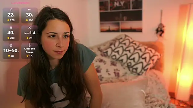 Dina_caguimbal's cam snapshot