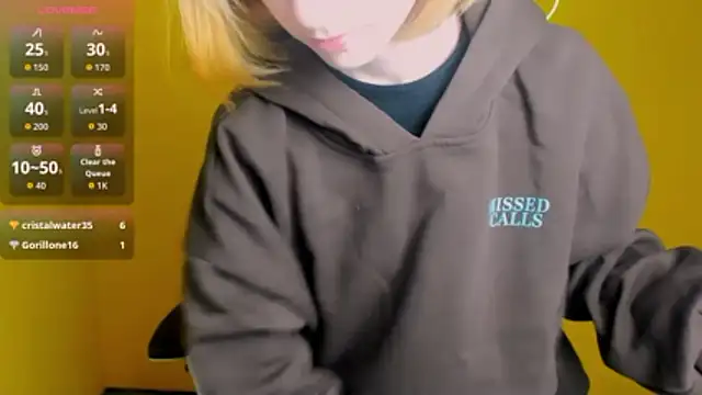 Fiona_Night's cam snapshot