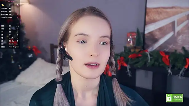 HongTomczak's cam snapshot