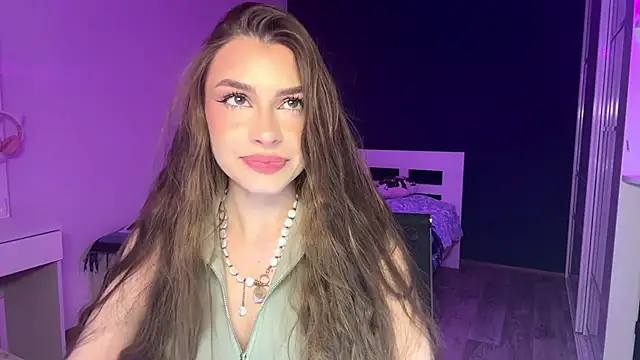 MachelleSpader live sex cam