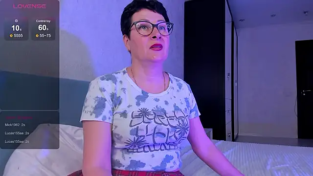 JennyMons's cam snapshot