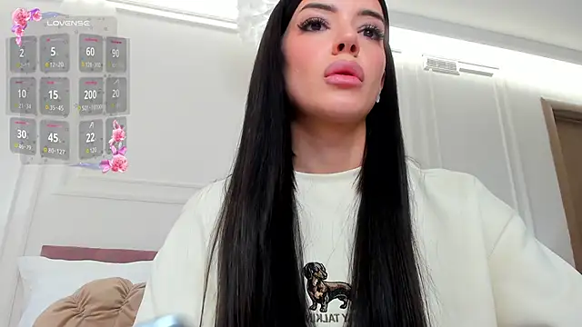 JasmiLyn live sex cam