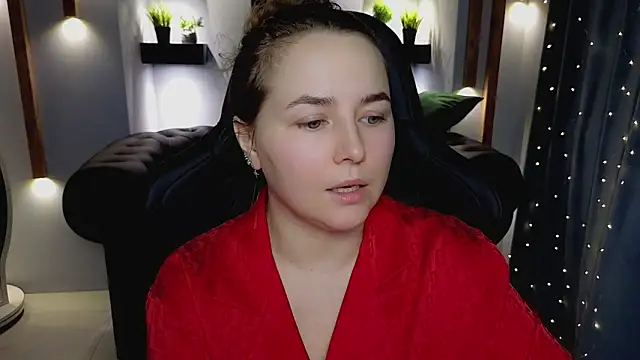 Mira_Mermayd live sex cam