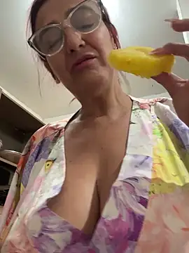 star_anastasia's cam snapshot