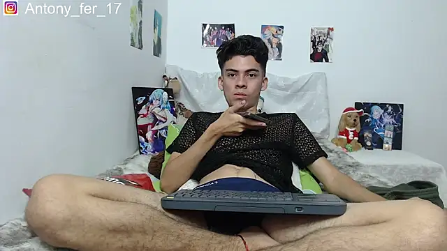 Rimuru17's cam snapshot