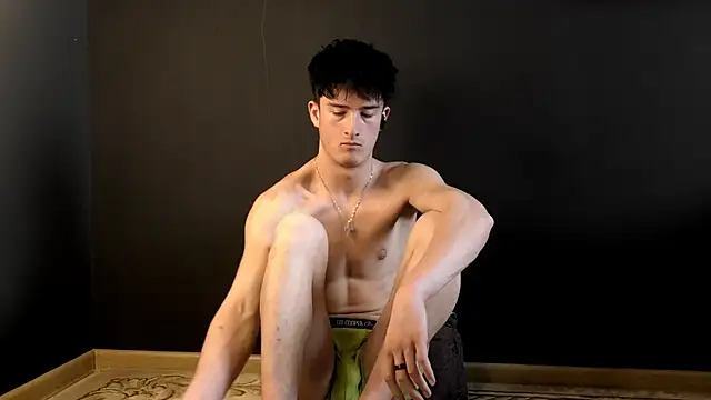 SirReed's cam snapshot