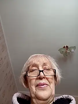 Anatolia5961's cam snapshot