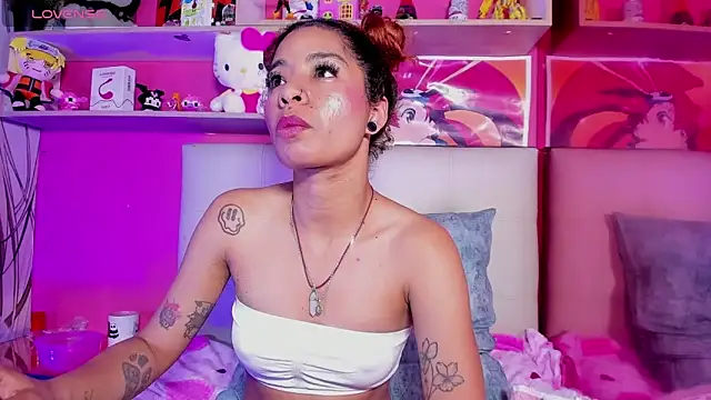 Rchelx69x's cam snapshot