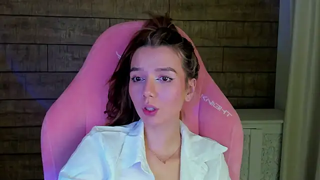 VanessaVienne live sex cam