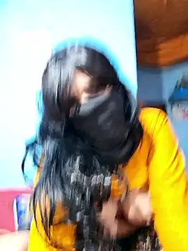 Janvi_ji's cam snapshot