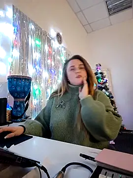 Juicy_PeachLux's cam snapshot