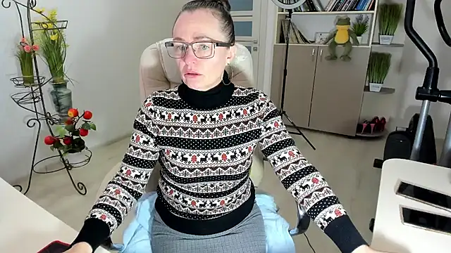 Vika73's cam snapshot