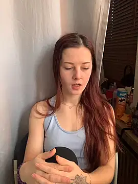 DAISY_pure_angel's cam snapshot