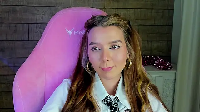 VanessaVienne's cam snapshot