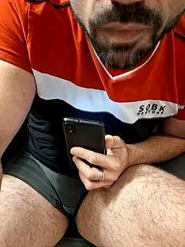 Zander823 live sex cam