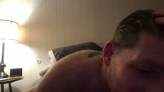 God_Of_ThundeRR's cam snapshot