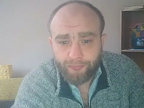 AlexanderArmani's cam snapshot