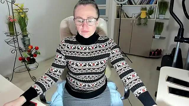 Vika73's cam snapshot