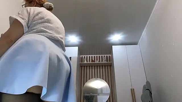 Ava_Gardner_'s cam snapshot