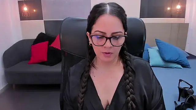 Zara_Jackson's cam snapshot