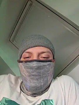 Ghost_Pie's cam snapshot