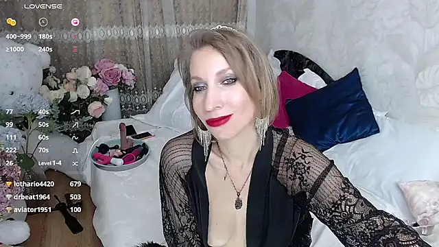 AdrianaSea's cam snapshot