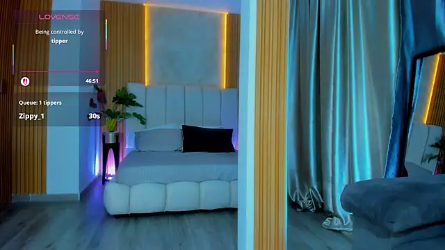 SofiDavid's cam snapshot