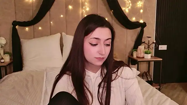 Gloria_Bendall's cam snapshot