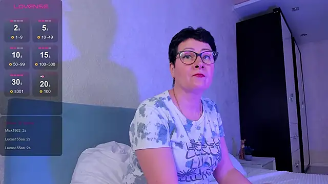 JennyMons's cam snapshot