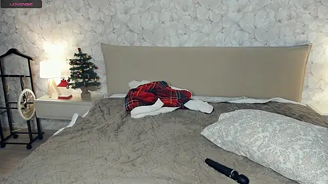 ReganShroff's cam snapshot