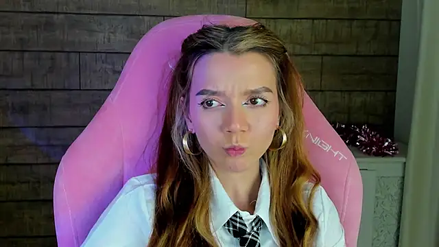 VanessaVienne's cam snapshot