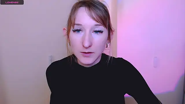 AmandaSell's cam snapshot