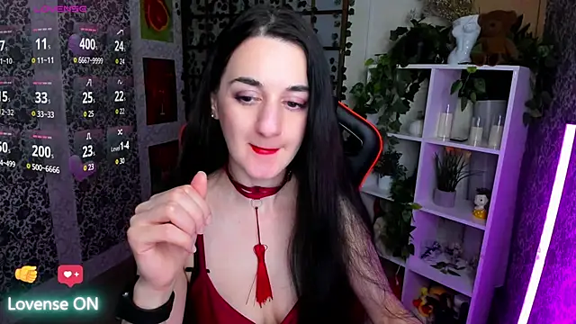 JessicaAlfo's cam snapshot