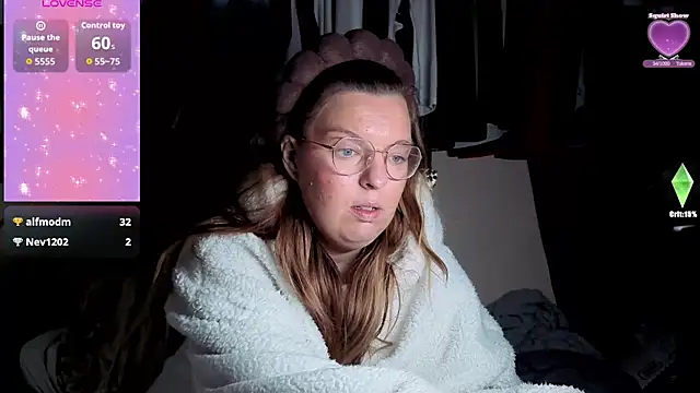 Demi_WelshX's cam snapshot