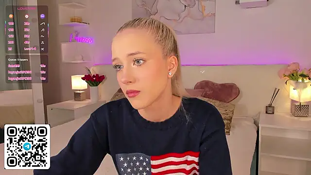 Anellyball's cam snapshot